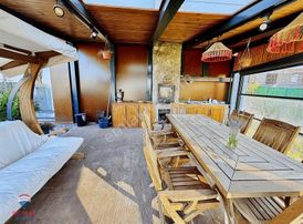 Asuman Mütevellioğlu'ndan Atakum'da Satılık Lüks Villa