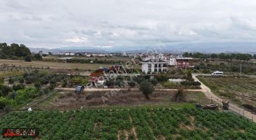 Manavgat Hatıplarda Hisse Tapulu Yeri Belirli 1200m2 Tarla