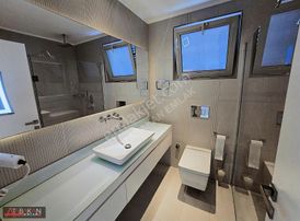 Manavgat Sorgun Da Qgarden Sitesin De 2+1 Havuzlu Terslı Villa