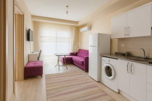 Majestic Manors - İsabeylide Satılık 2+1 Eşyalı Balkonlu Daire