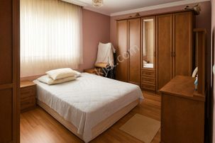 Majestic Manors - İsabeylide Satılık Geniş Bahçeli Müstakil Ev