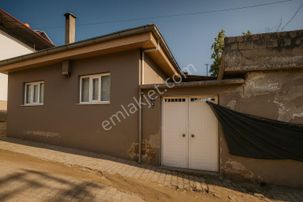 Majestic Manors - İsabeylide Satılık Geniş Bahçeli Müstakil Ev