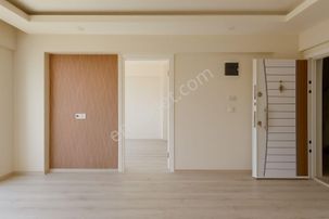 Majestic Manors - İsabeylide Doğalgazlı Asansörlü 2+1 Daire