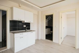 Majestic Manors - İsabeylide Doğalgazlı Asansörlü 2+1 Daire