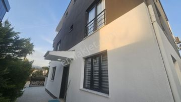 Majestic Manors - Dallıcada Satılık 3+1 Tripleks Eşyalı Villa