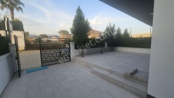 Majestic Manors - Dallıcada Satılık 3+1 Tripleks Eşyalı Villa