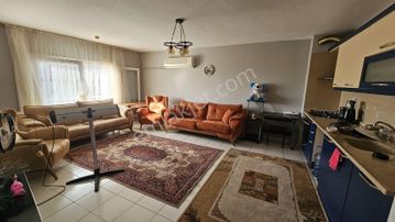 Majestic Manors - İsabeylide Satılık 1+1 Eşyalı Arakat Daire