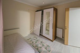 Majestic Manors - İsabeyli'de Eşyalı Satılık 2+1 Daire