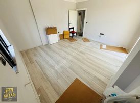 Aktoprak Mahallesinde Havuzlu Çocuk Oyunparklı 2+1 Lüks Daire