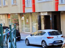 Onay 'dan Çerkezköy İstasyon Cengiztopel Cd. 50 M2 İşyeri Dükkan