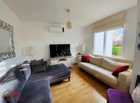 Doğuş Emlak'tan Nezih Havuzlu Site İçerisinde Bahçe Katı 2+1