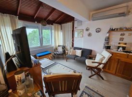 Bodrum Akyalar Günbatımı Sitesinde Uygun Satılık Müstakil Ev