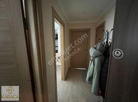 Karaca'dan 8 Kasım Mahallesi'nde Satılık 2+1 Daire