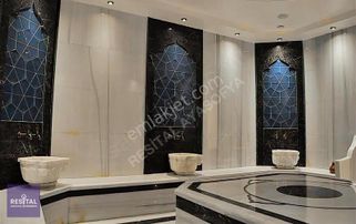 Sanabel Konakları 4+1 Satılık Daire