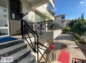 Kiralık Konyaaltın Da Arakat 2+1 Asansörlü Evcil Hayvan Dostu