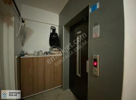 Kiralık Konyaaltın Da Arakat 2+1 Asansörlü Evcil Hayvan Dostu