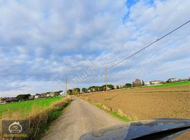 Satılık Çeşmeli Mahallesinde Yapılaşma İçerisinde Denize 100 Mt