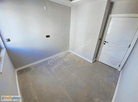 Sinanefendi Eml'dan 1+1 60 M² Güney Cephe Sıfır Daire.