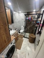 Sinanefendi Eml'dan Göçerler Mah. 3+1 125m² Katta Daire.