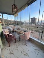 Sinanefendi Eml'dan Göçerler Mah. 3+1 125m² Katta Daire.