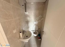 Sinanefendi' Eml'den Suryapı'da Manzaralı Kiralık 2+1 Daire