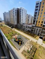 Suryapı'da 3+1 161 M² Önü Açık Manzaralı Daire.