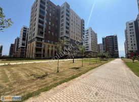 Sinanefendi' Eml'den Komple Şehir Orman Manzaralı 2+1