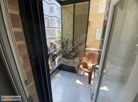 Sinan Efendi Eml Konuksever'de 2+1 Krediye Uygun Fırsat Daire