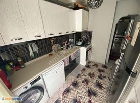 Sinan Efendi Eml Konuksever'de 2+1 Krediye Uygun Fırsat Daire