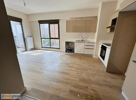 Sinanefendi' Eml'den Ön Parselde Önü Komple Açık Fırsat Daire