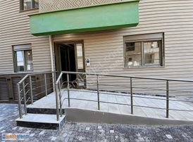 Sinanefendi Eml'dan Çankaya Mah. 2+1 Önü Açık Sıfır Daire.