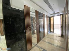 Sinanefendi Eml'dan Çankaya Mah. 2+1 Önü Açık Sıfır Daire.