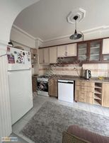 Sinanefendi Eml Den Satılık 3+1 135 M2 Asansörlü Doğalgaz Binada