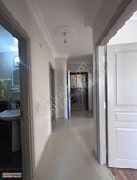 Sinan Efendi Eml'dan Ünsal 2+1 100 M² Kat:2 Doğalgazlı Daire.