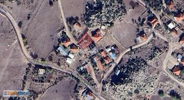 Korkuteli Karataş Mahallesi De Satılık 440m2 Arsa Ev Yeri