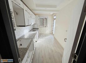 Sinanefendi' Eml'den Çamlıbel'de Çift Mutfak Sıfır Dublex