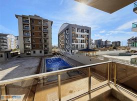 Sinanefendi Eml'den Çankaya'da Sıfır Havuzlu Sitede 2+1 Fırsatı