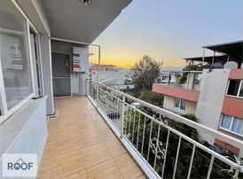 Ana Cadde Üzerinde Çift Cephe Kiralık Daire