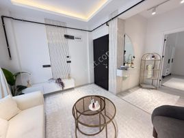 Atakum Körfez Fırsat 1+1 Eşyalı Satılık Daire