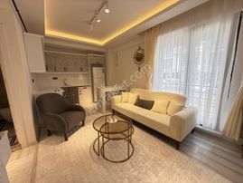 Atakum Körfez Fırsat 1+1 Eşyalı Satılık Daire