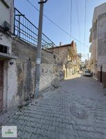 Cumba Gayrimenkulden Satılık Müstakil