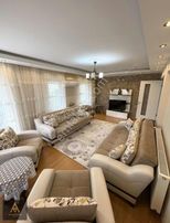 Zafer Ful Kredili Site İçerisinde Otoparklı 3+1 Daire !