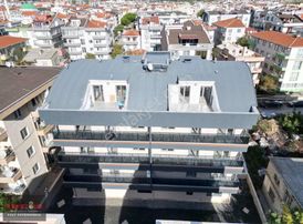 Çanakkale Barboros Mahallesinde Sıfır 4+1 Dublex Daire