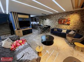 Zeytinlik Mh 3+1 Sıfır Ayarında Fırsat Villa