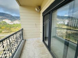 Mahmutlar 1+1 55 M2 Yeni Havuzlu Aktiviteli Daire