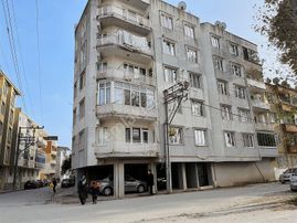 Ersay'dan Satılık-2+1-kavşak Noktada-asansörlü