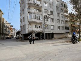 Ersay'dan Satılık-2+1-kavşak Noktada-asansörlü