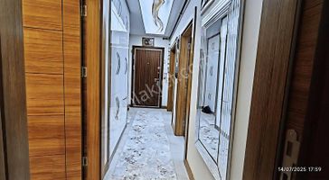 Antalyada Fırsat! Güney-batı-kuzey Cepheli Geniş Daire