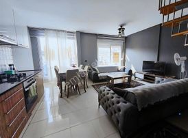 Satılık 3 + 1 Dubleks Konyaaltı / Hurma Mah.