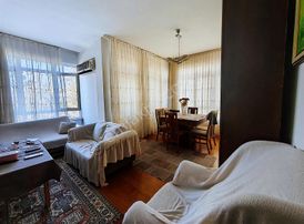 Memurevlerinde Fırsat Daire 3+1